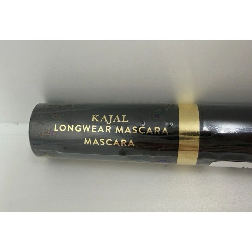 Laura Geller INKcredible Gel Eyeliner Graphite Waterproof Kajal Mascara 2Pcs New